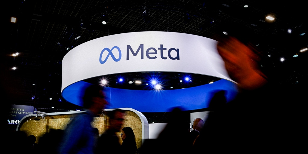 Meta unveils features to combat teen 'sextortion'