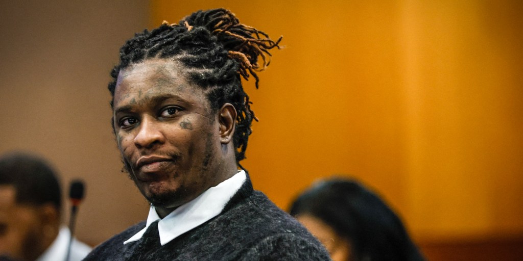 Young Thug's long-running criminal trial returns with jury and reluctant  star witness