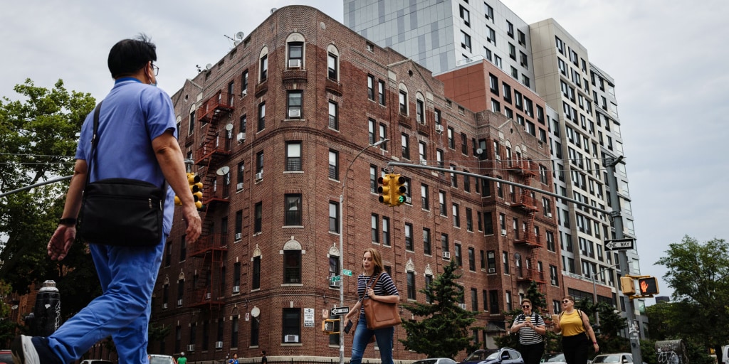 Harris and Trump walk a supply-demand tightrope on housing