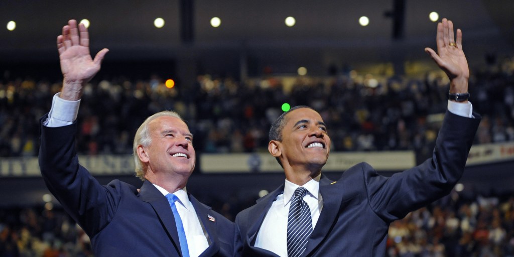 How a VP pick shaped U.S. politics for decades: From the Politics Desk