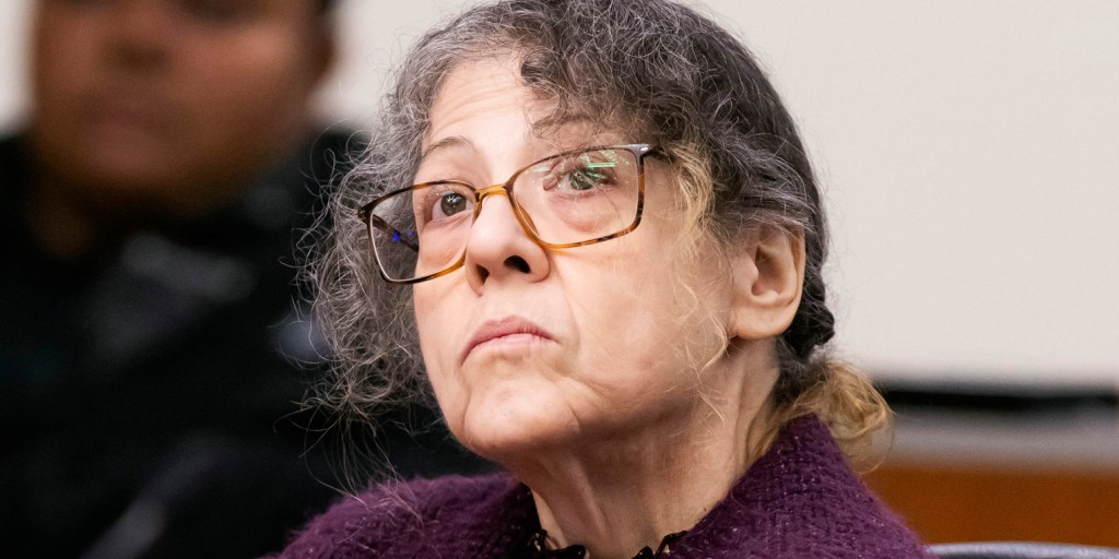 Susan Lorincz, white Florida woman who fatally shot Black