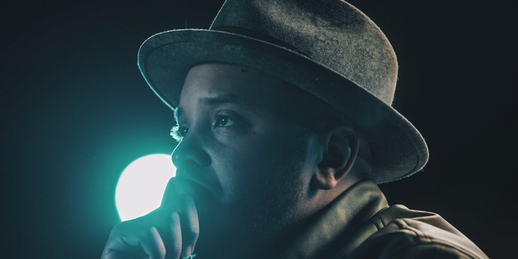 Justin Simien is out to show Black creativity has always been integral to Hollywood’s success