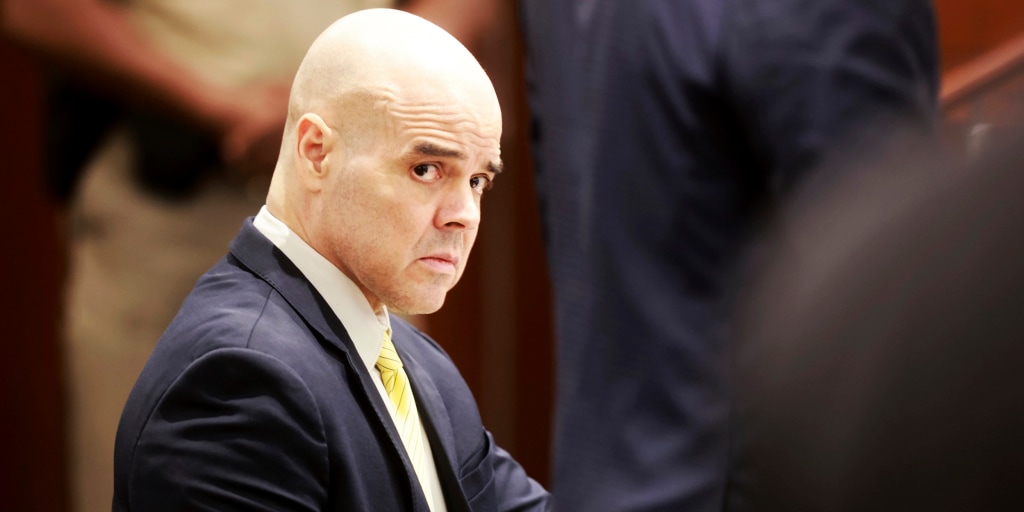 Closings set in trial of ex-politician accused of killing Las Vegas investigative reporter