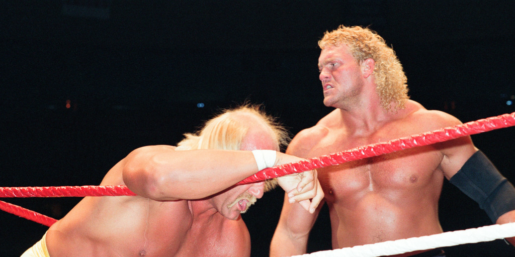 Wrestling Icon Sid Vicious Passes Away at 63 After Brave Cancer Battle