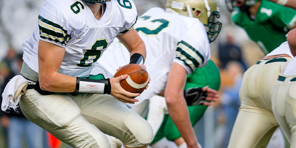 Several early-season high school football deaths prompt renewed calls for reform