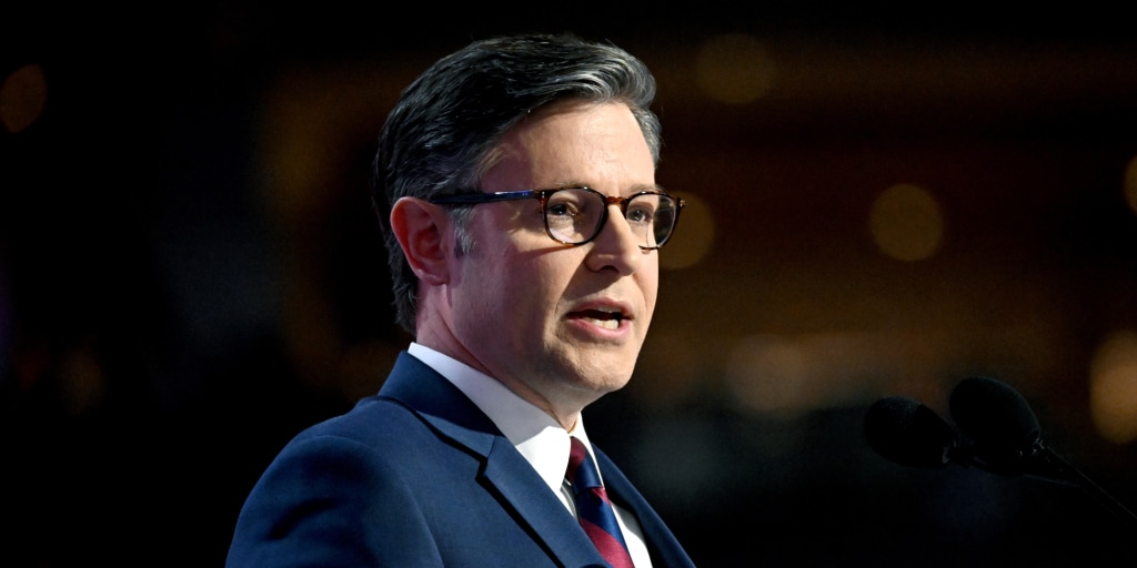 What awaits the GOP's narrow House majority: From the Politics Desk