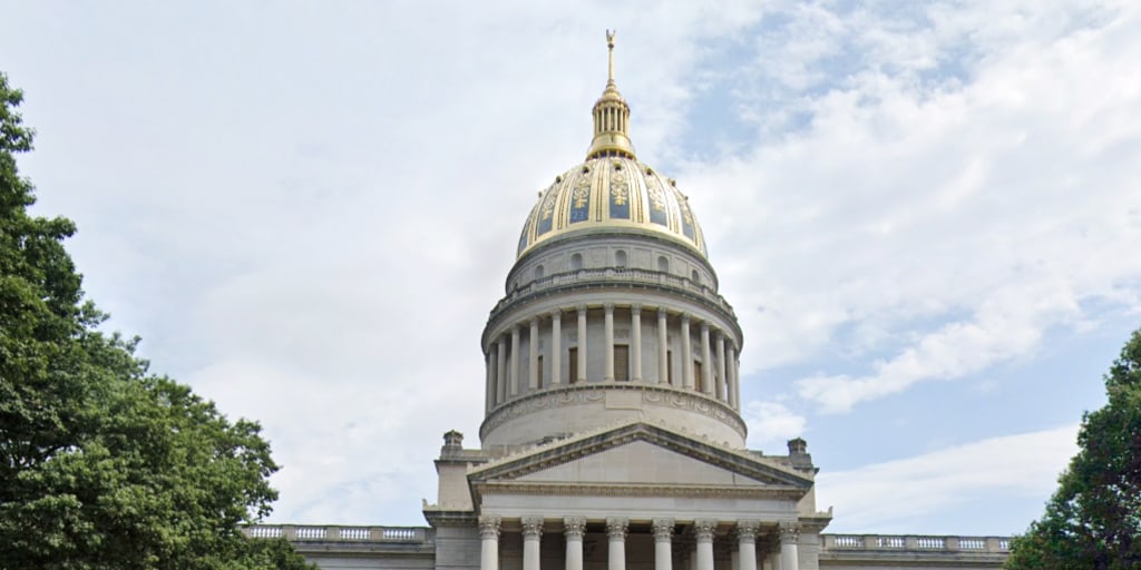 West Virginia state senator asked to resign after second arrest in two months