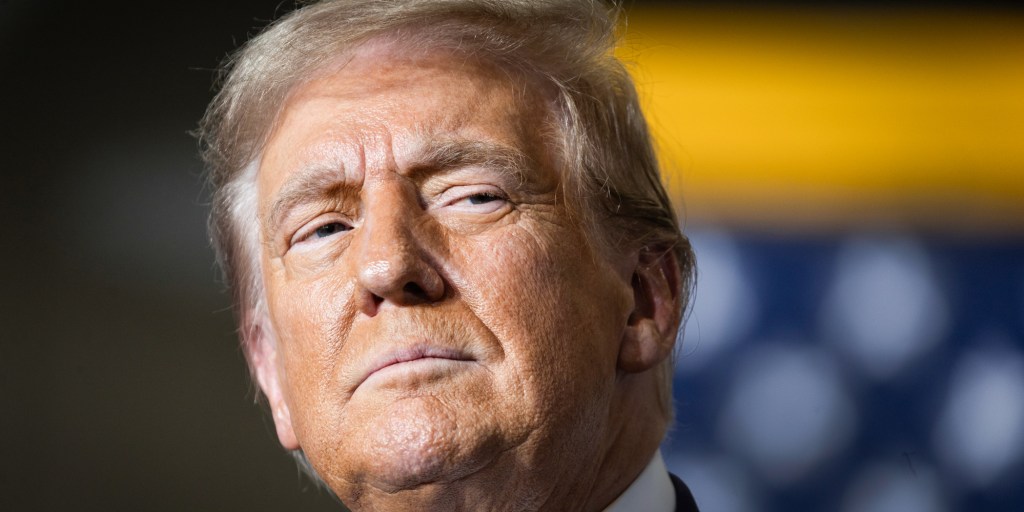 Trump picks up the pace: From the Politics Desk