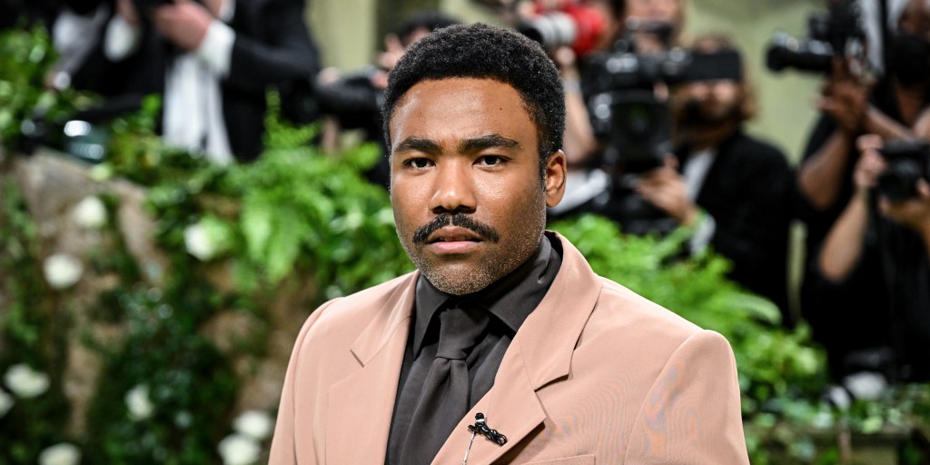 Donald Glover cancels remaining Childish Gambino tour dates over health concerns