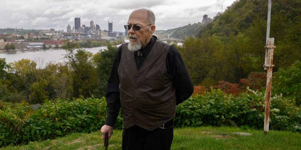 A man who was injured two years ago in an assassination attempt on Donald Trump has died, his family said in a statement. He was 76.