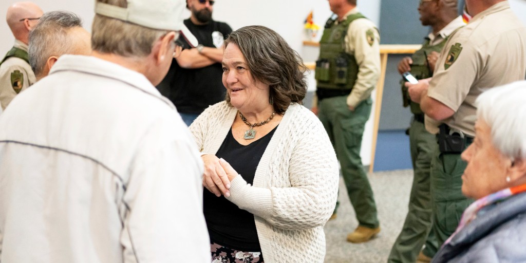 Arizona official pleads guilty in 2022 election certification case