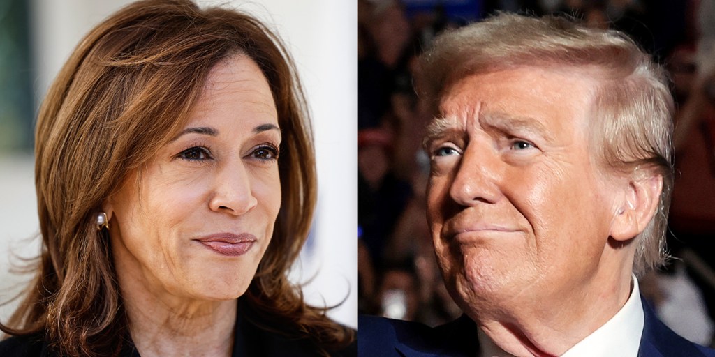 Harris rallies in Georgia with Obama and Springsteen; Trump stumps out West