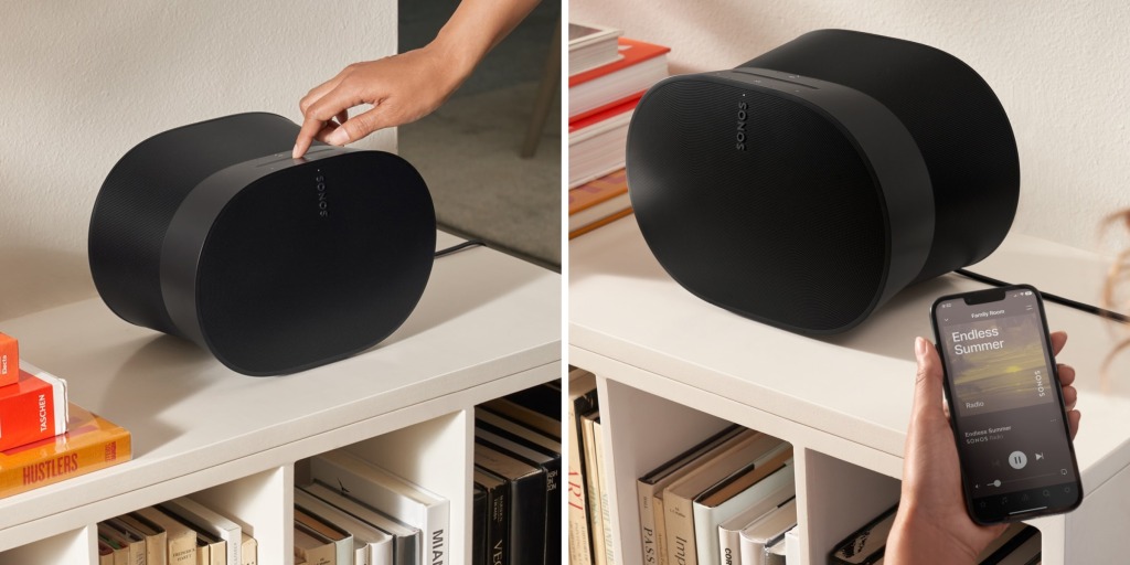 A Sonos Era 300 Review: My thoughts after a year of testing