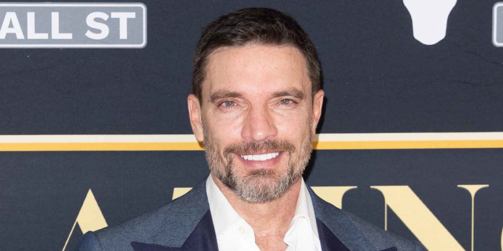 Julián Gil revela qué haría para ver a Matías