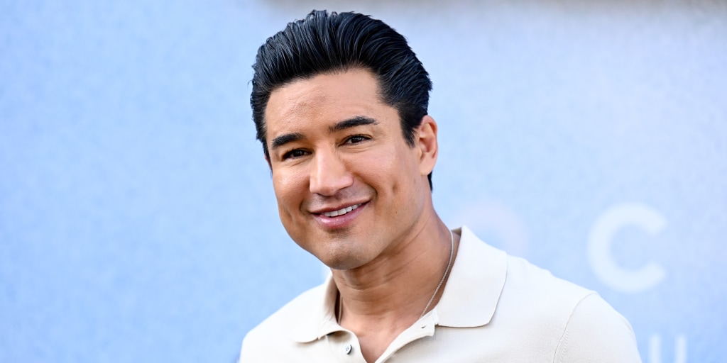 What Is Mario Lopez Doing Now