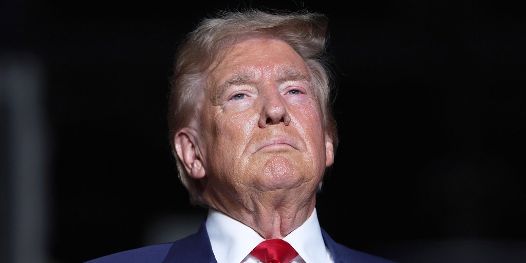 Election 2024 live updates: Trump, Biden to meet at the White House; Senate Republicans to elect a new leader