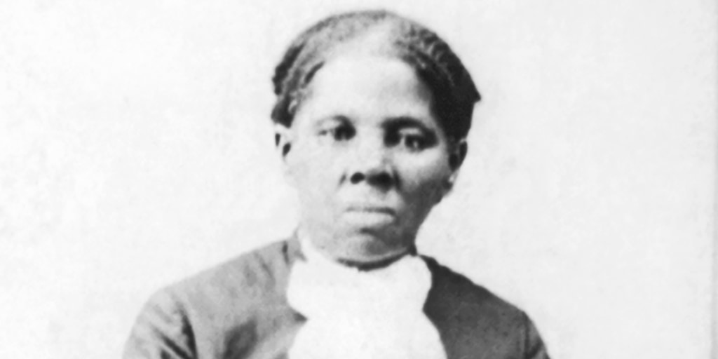 Harriet Tubman posthumously named a general in Veterans Day ceremony