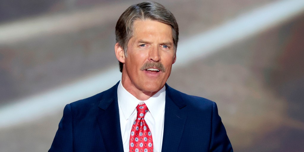 Republican Eric Hovde refuses to concede Wisconsin Senate race, casts doubt on the results