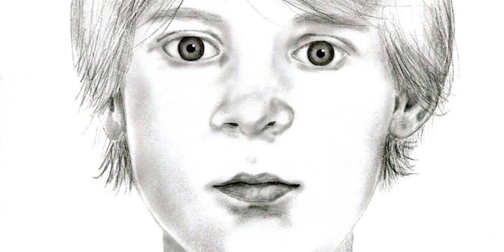 65-year-old cold case of dead child found on side of Wisconsin road is solved with DNA
