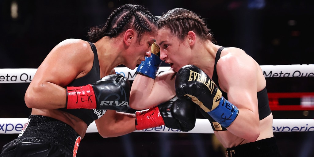 Netflix streaming problems during Tyson-Paul event evoke frustration and jokes