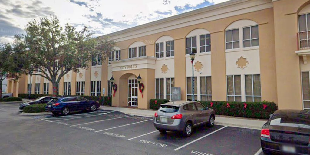 Florida woman uses 'botox' to explain age in fraudulent hurricane aid, police say