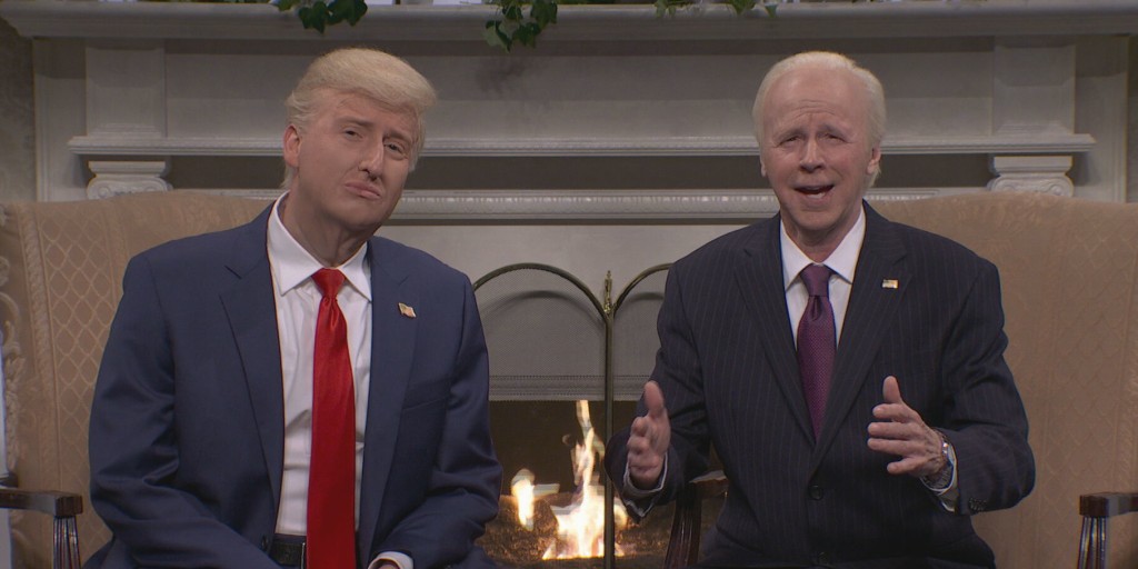 SNL' skewers Trump's picks for Cabinet positions