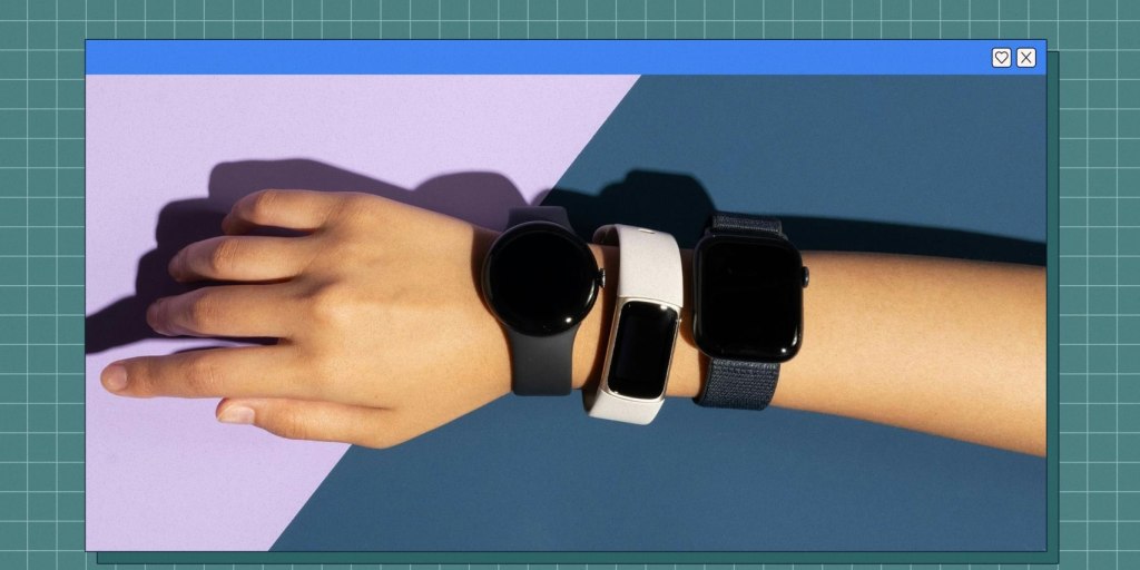 You can get an Apple Watch at its lowest price ever for Black Friday