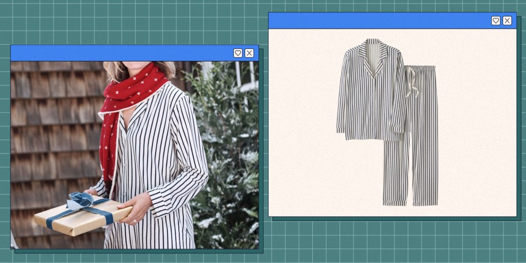 The softest PJs we've ever worn are 50% off for Black Friday