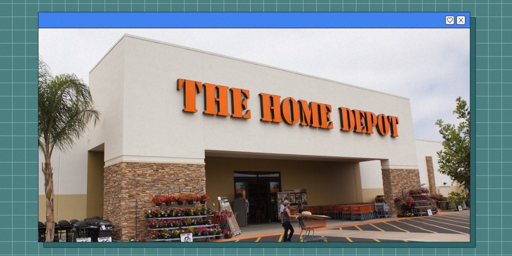 The 7+ best Black Friday deals from Home Depot on holiday decor, tools and more