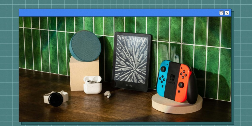 I write about tech all year long, and these 14 Black Friday deals are some of the best I've seen