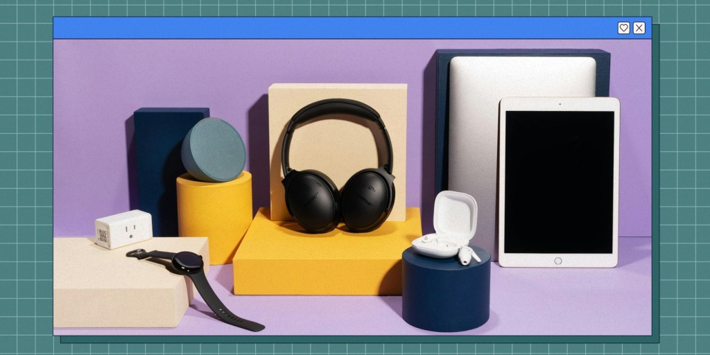 There are plenty of Cyber Monday deals already available to shop  --  these are the 171 best