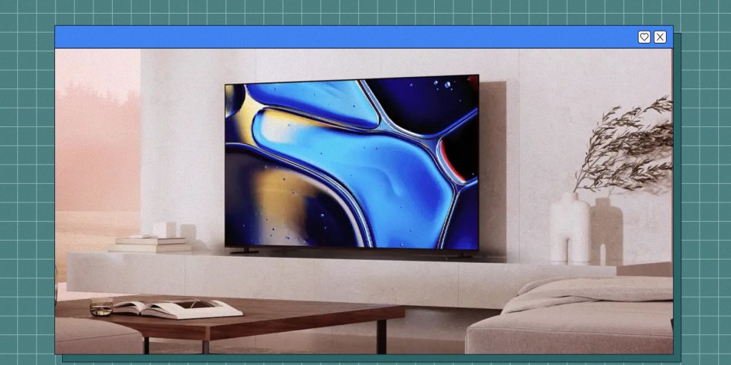 It's a great time of year to get a cheap TV  --  the 33+ best deals to shop right now