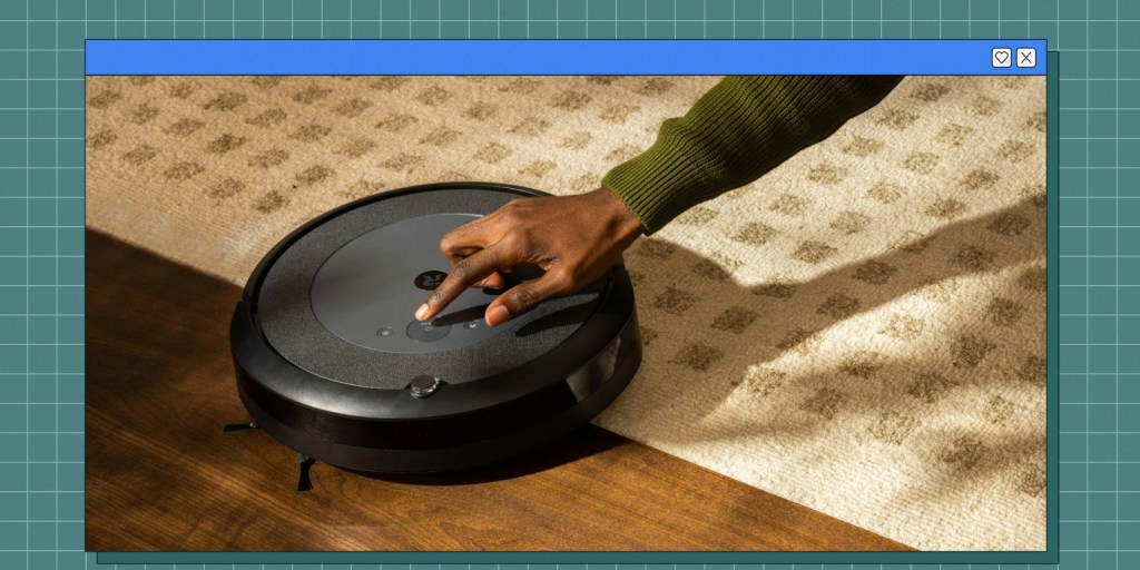 If you've been waiting to buy a new vacuum, now's the time to do it  --  23+ great sales to shop now