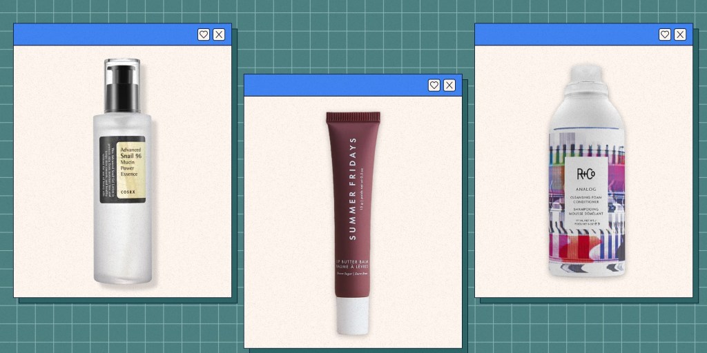 I'm a beauty editor  --  here are the 13 Black Friday deals that I'd definitely shop