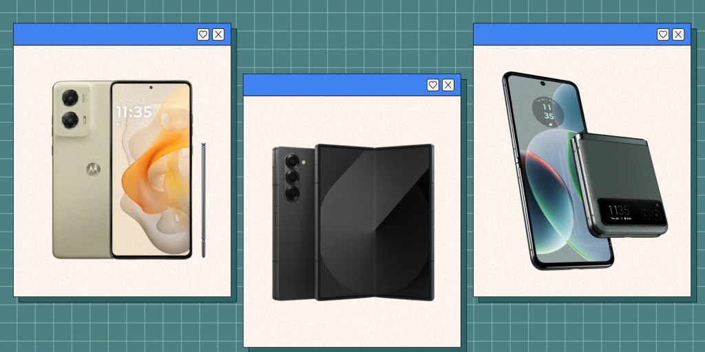 A new phone doesn't need to drain your budget  --  shop these Black Friday deals on Apple, Samsung and more