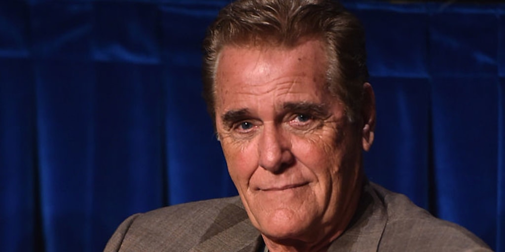 Chuck Woolery, game show host of 'Love Connection' and 'Scrabble,' dies at 83