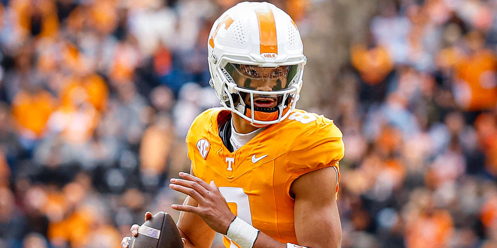 The College Football Playoff is almost here. These games could decide the bracket.