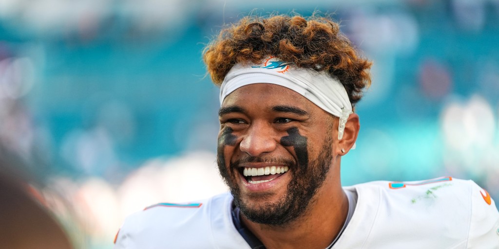 Dolphins turned their season around, but now they face the team they're trying to be