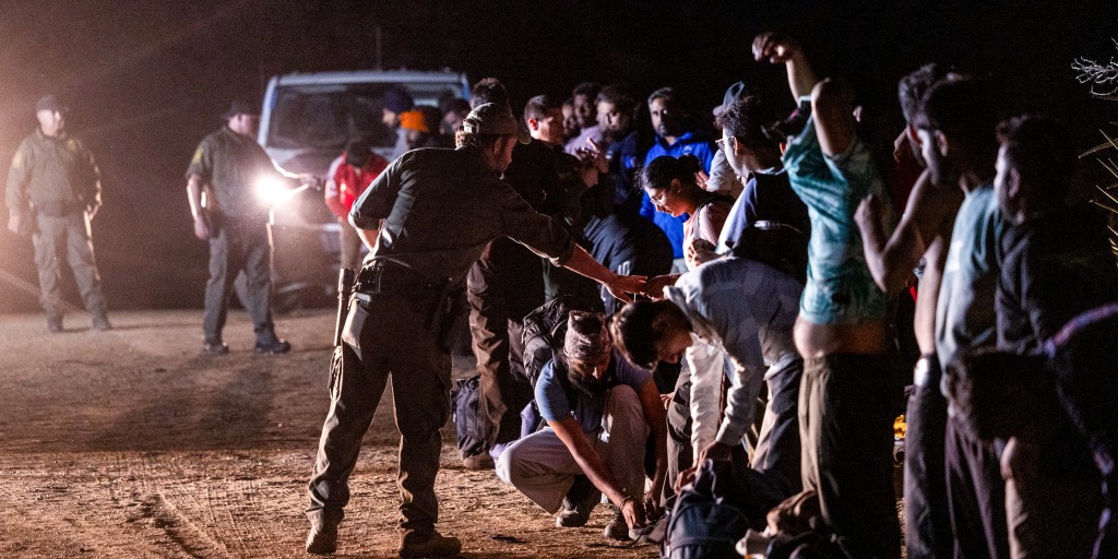 Democratic-controlled cities are finalizing plans to oppose mass deportation