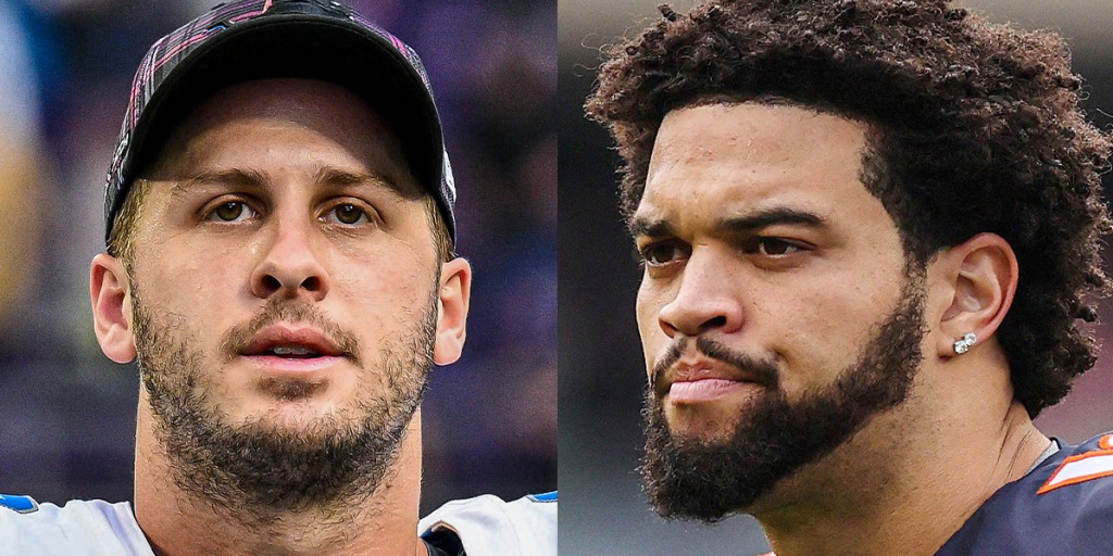 What to know for the NFL's Thanksgiving Day slate of games