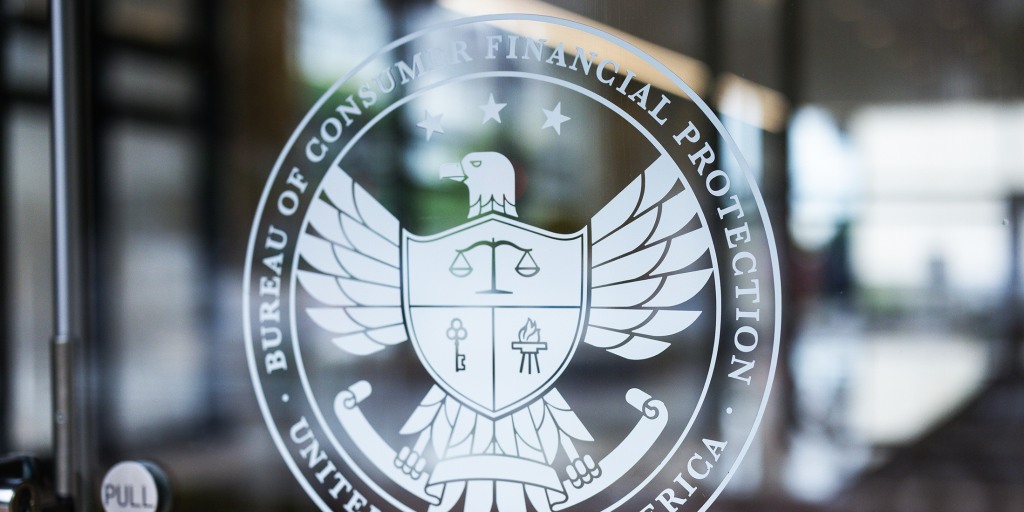Judge temporarily blocks mass terminations at Consumer Financial Protection Bureau