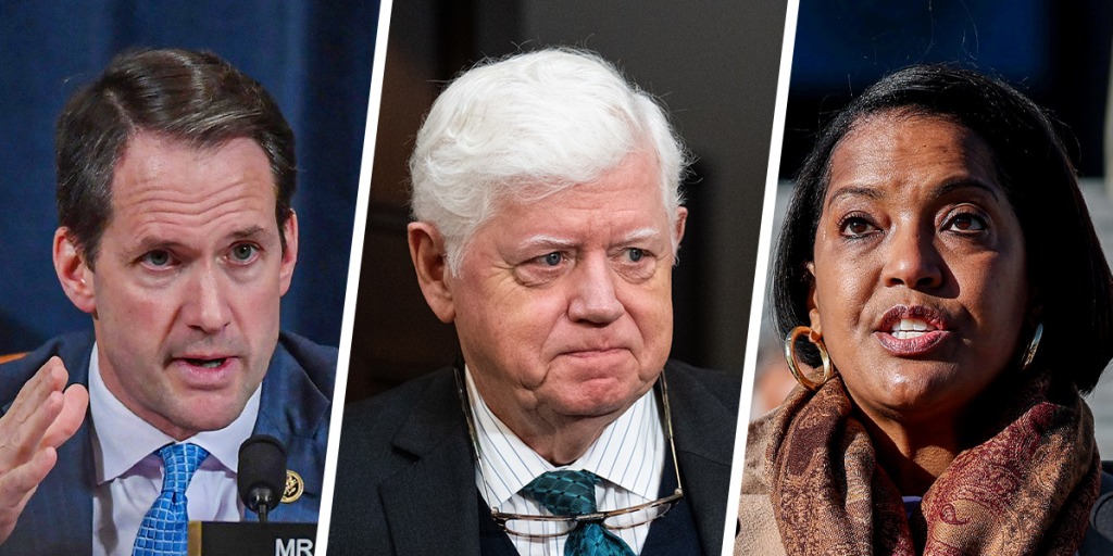 Connecticut's Congress members targeted with bomb threats on Thanksgiving