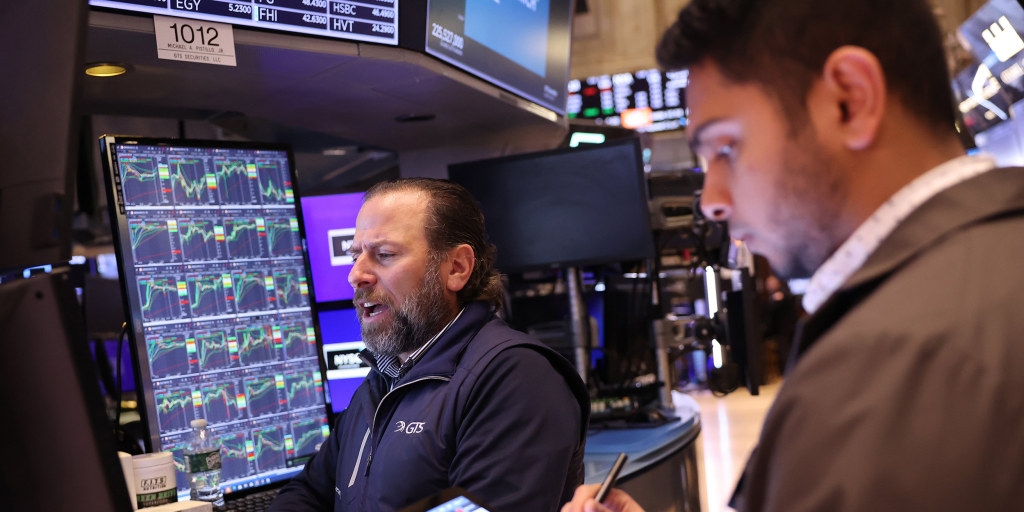 New stock exchange aiming to offer 23-hour trading set to launch in 2025