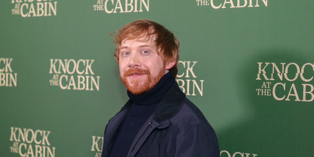 Magic can't save 'Harry Potter' star Rupert Grint from a $2.3 million tax bill