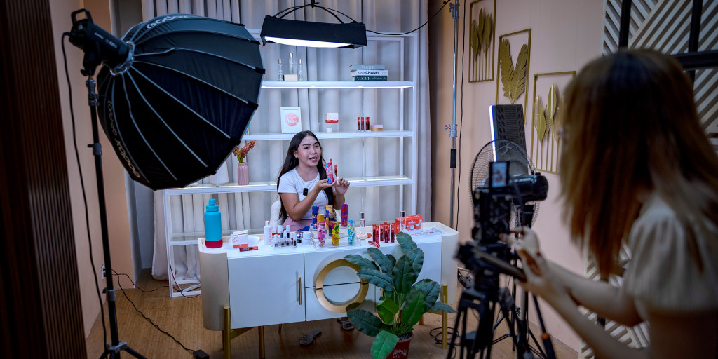 Why Amazon sellers and retailers are flocking to TikTok Shop despite looming U.S. ban