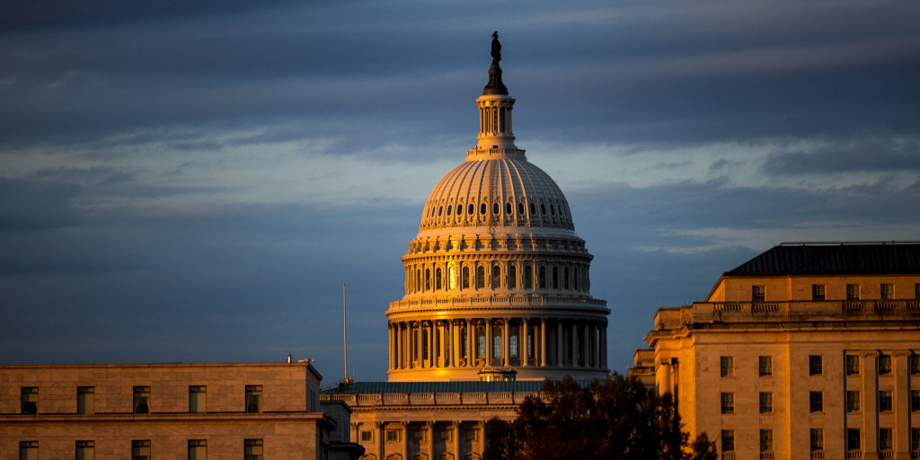 Democrats flip final House seat of the 2024 elections, narrowing Republicans' majority