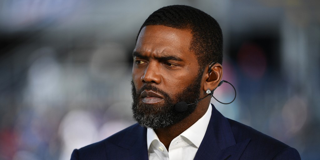 NFL Hall of Famer Randy Moss is battling 'internal' health issue, urges men to get blood work