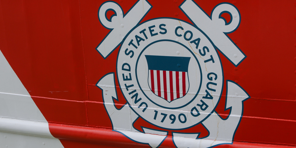 U.S. Coast Guard 'in active pursuit' of third vessel off the Venezuelan coast