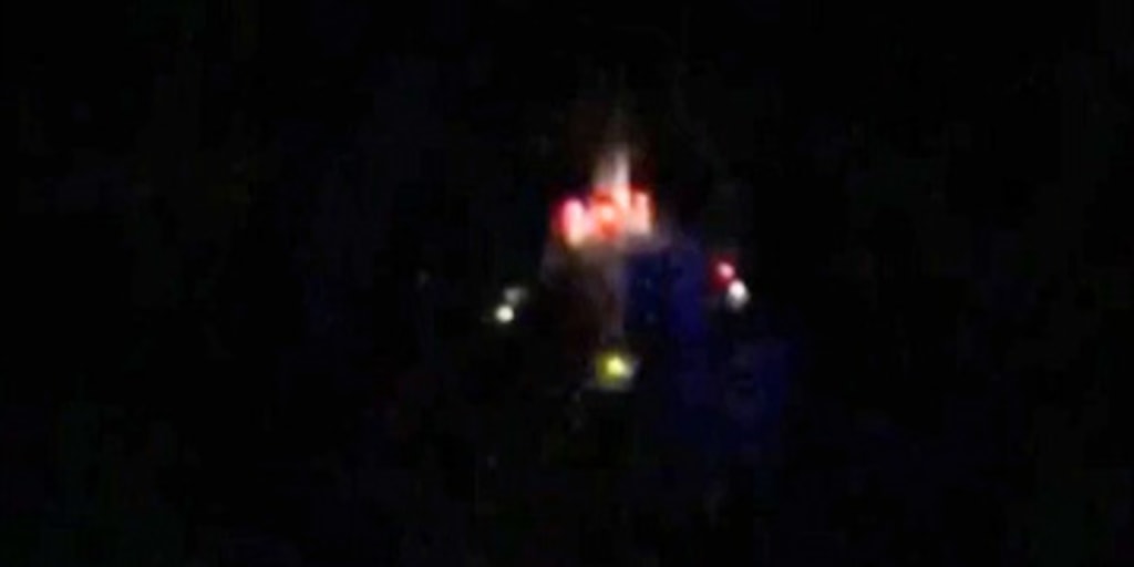 FBI investigates mysterious drones filling night sky in New Jersey that have 'unnerved' residents