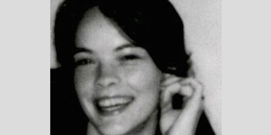 Suspect arrested in 1997 cold case murder of New Jersey woman found in woods